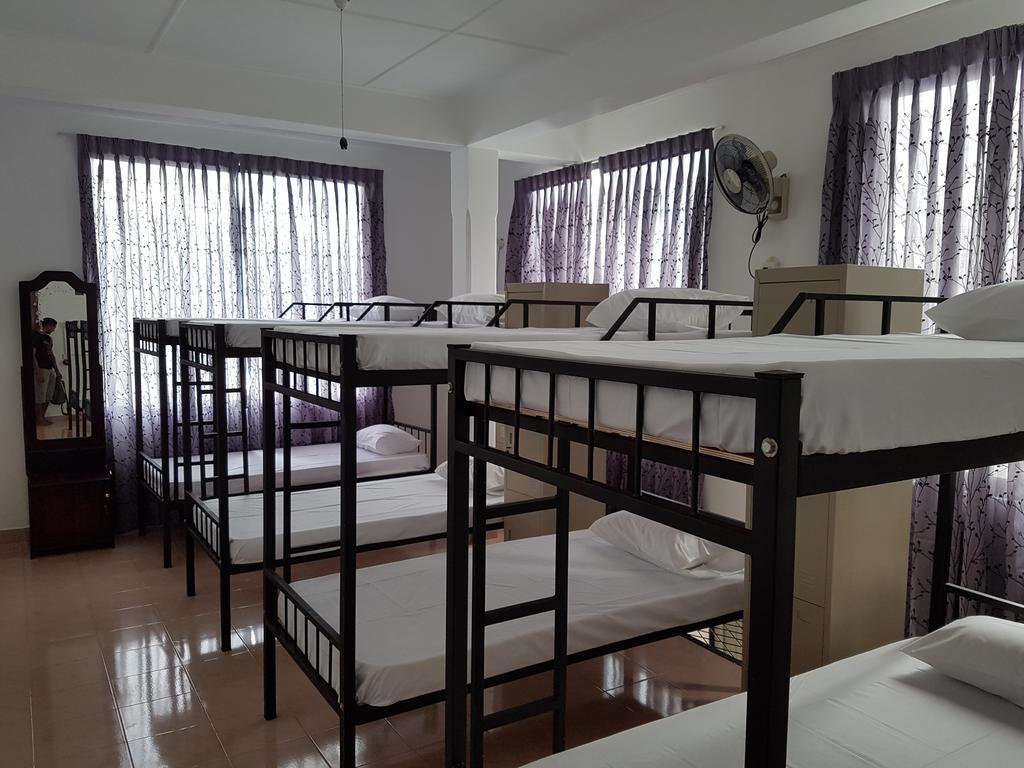 Villa 107 Κάντι Εξωτερικό φωτογραφία