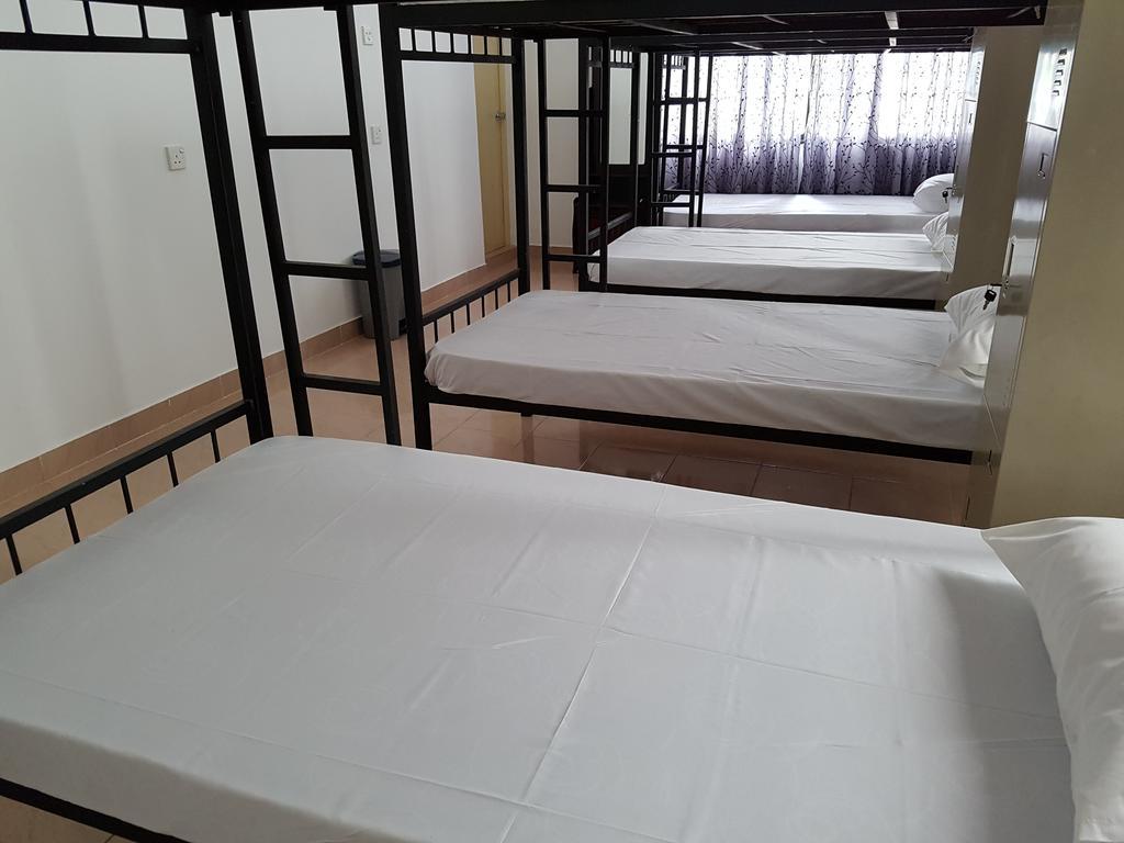 Villa 107 Κάντι Εξωτερικό φωτογραφία