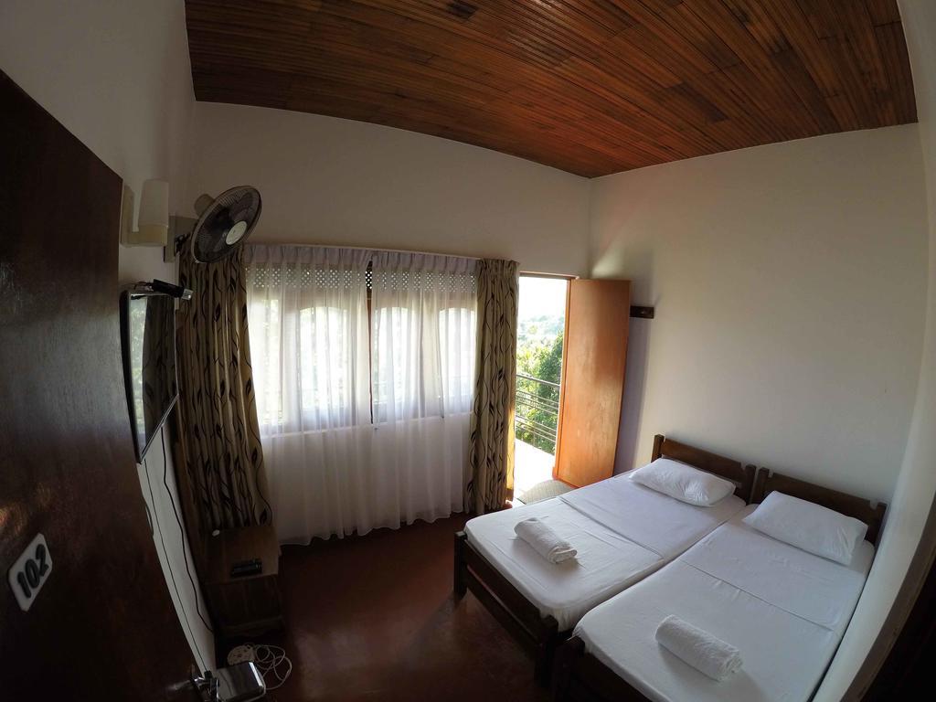 Villa 107 Κάντι Εξωτερικό φωτογραφία