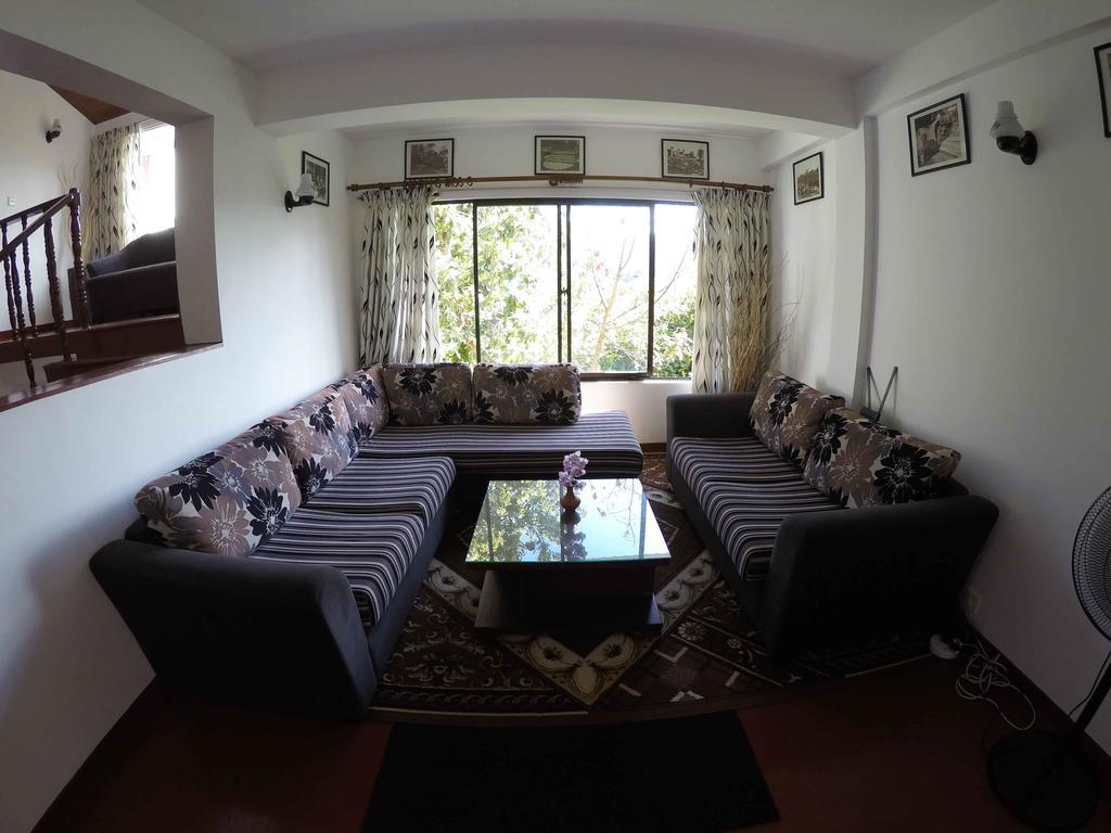 Villa 107 Κάντι Εξωτερικό φωτογραφία