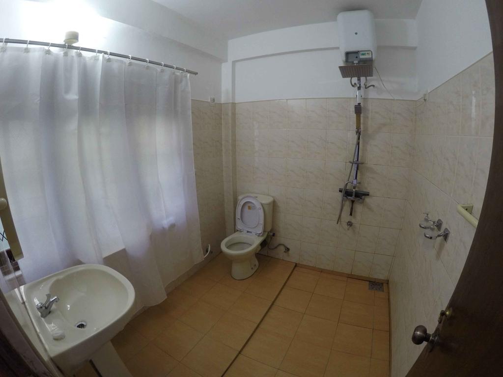 Villa 107 Κάντι Εξωτερικό φωτογραφία