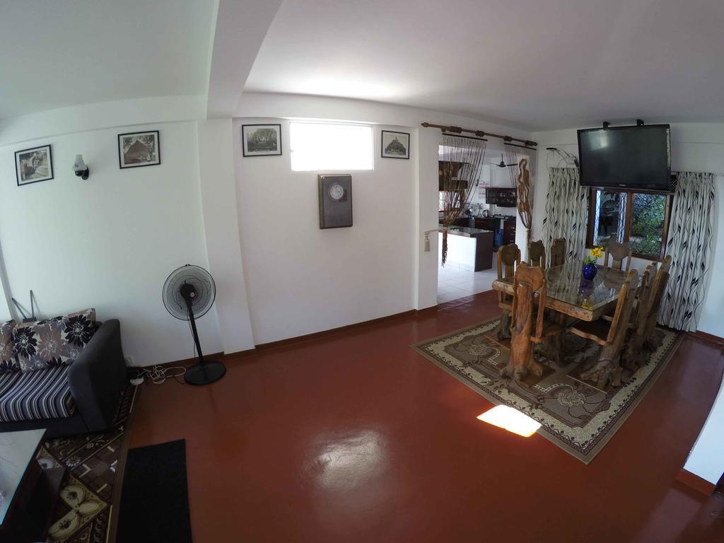 Villa 107 Κάντι Εξωτερικό φωτογραφία