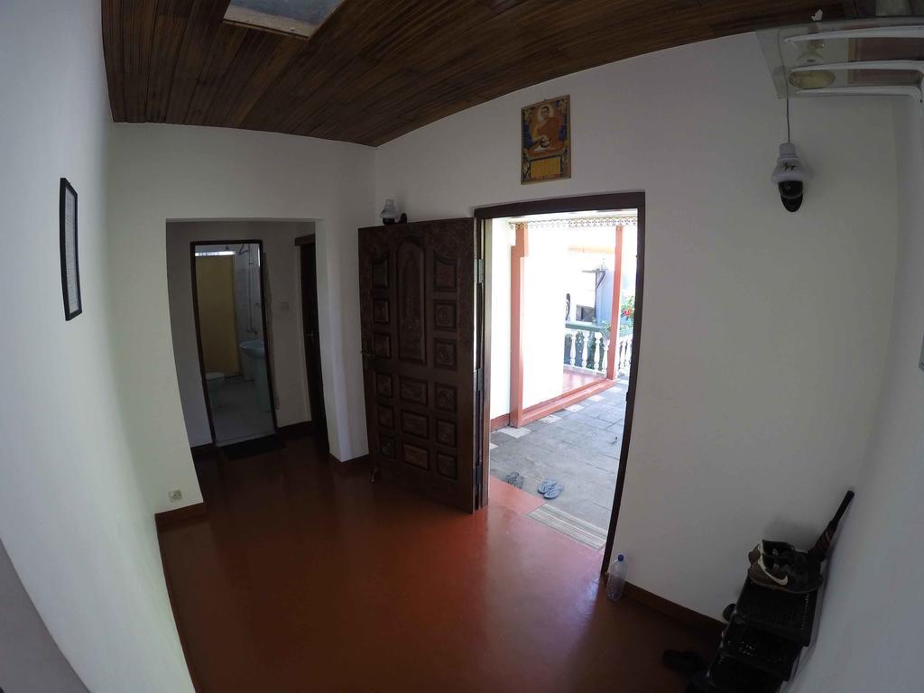 Villa 107 Κάντι Εξωτερικό φωτογραφία