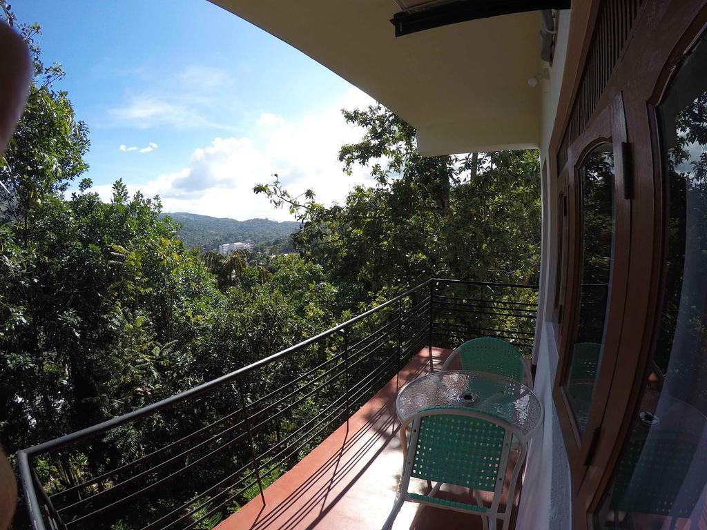 Villa 107 Κάντι Εξωτερικό φωτογραφία