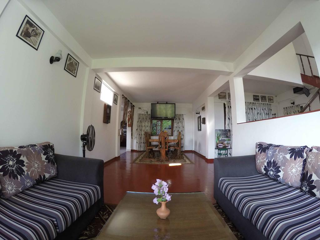 Villa 107 Κάντι Εξωτερικό φωτογραφία