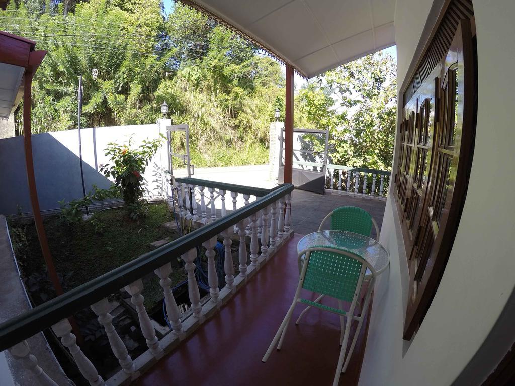 Villa 107 Κάντι Εξωτερικό φωτογραφία