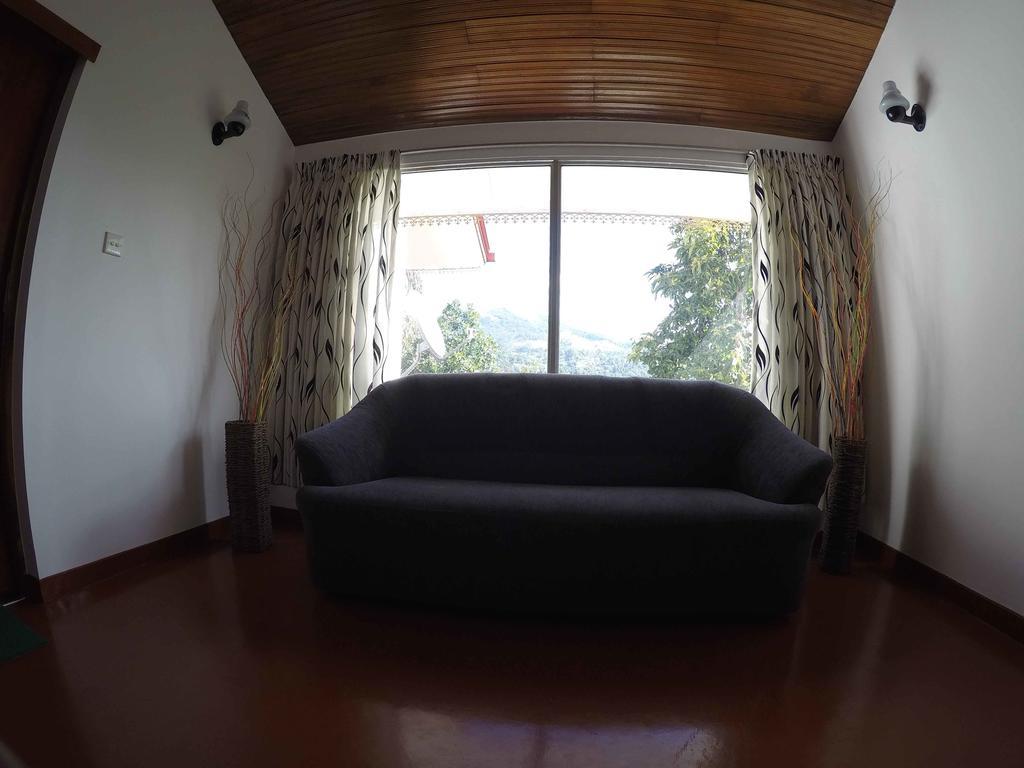 Villa 107 Κάντι Εξωτερικό φωτογραφία