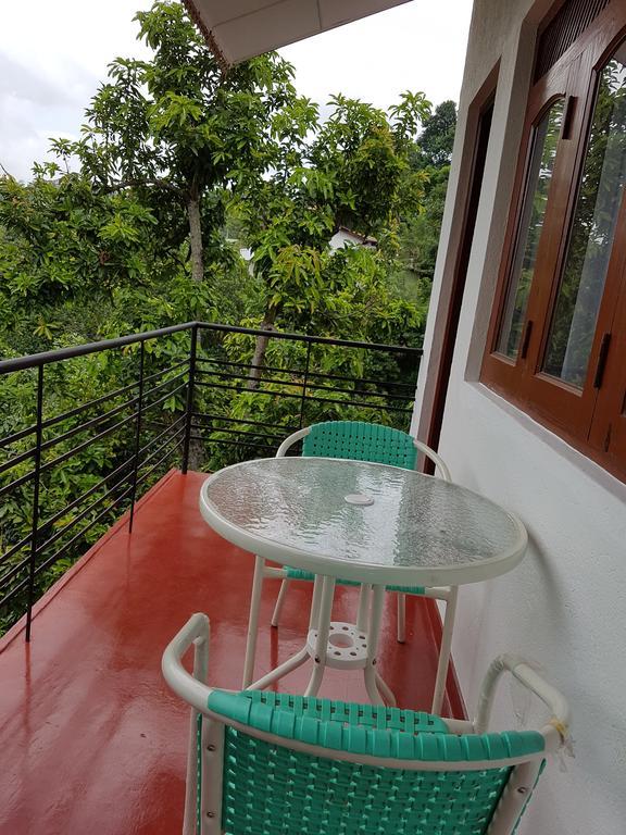 Villa 107 Κάντι Εξωτερικό φωτογραφία
