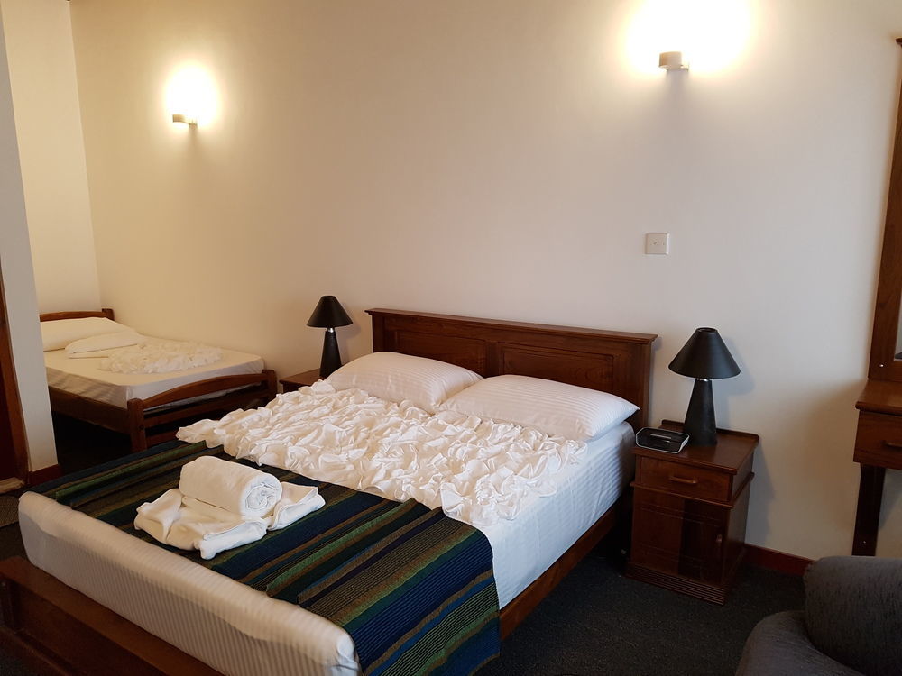 Villa 107 Κάντι Εξωτερικό φωτογραφία