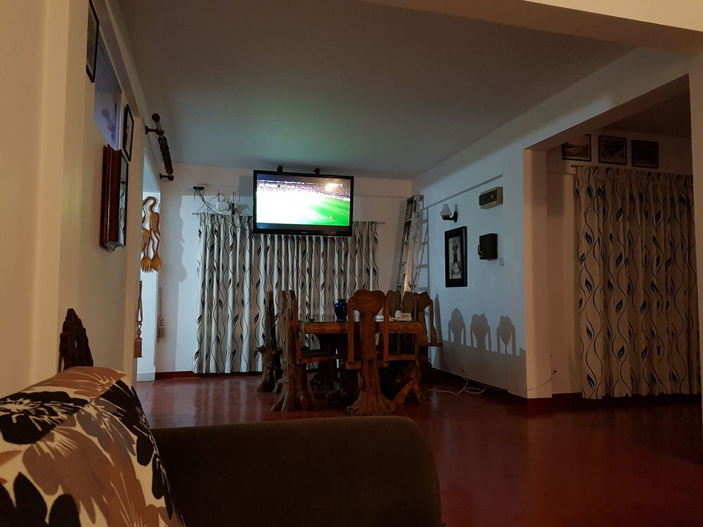 Villa 107 Κάντι Εξωτερικό φωτογραφία
