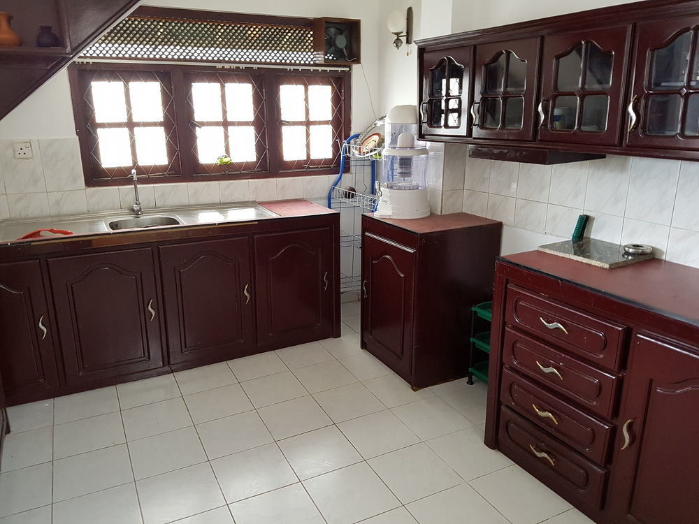 Villa 107 Κάντι Εξωτερικό φωτογραφία